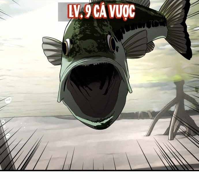 Hoá Thân Thành Cá Chapter 17 - 5