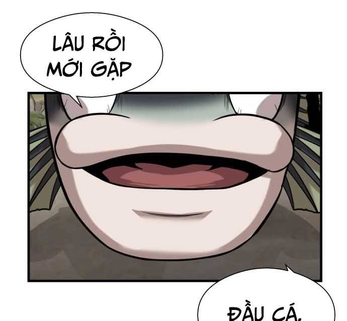 Hoá Thân Thành Cá Chapter 17 - 60