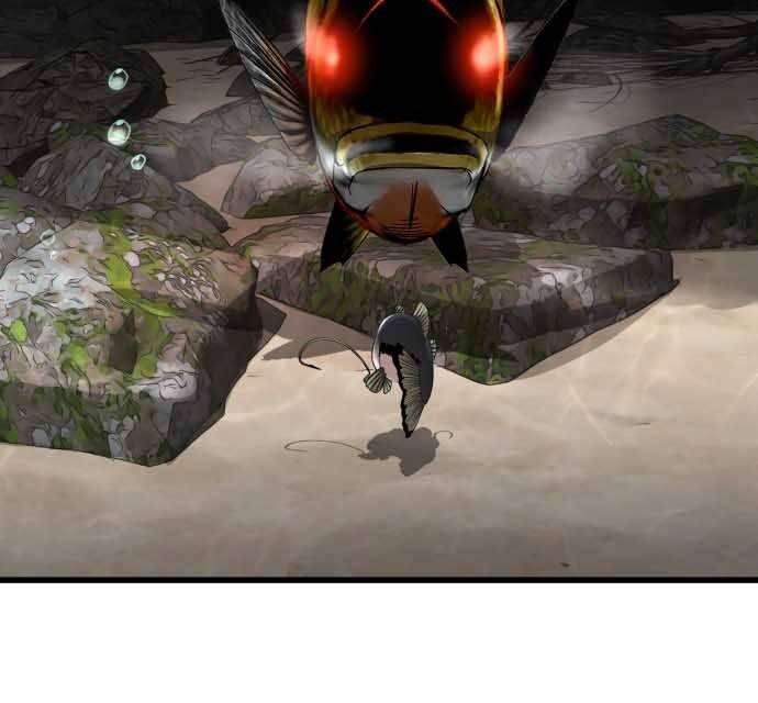 Hoá Thân Thành Cá Chapter 17 - 62