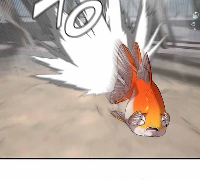 Hoá Thân Thành Cá Chapter 17 - 8