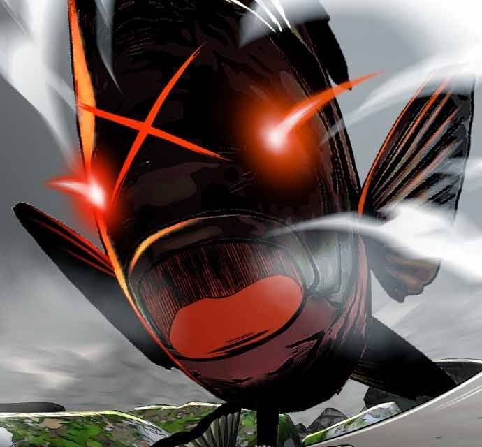 Hoá Thân Thành Cá Chapter 17 - 83