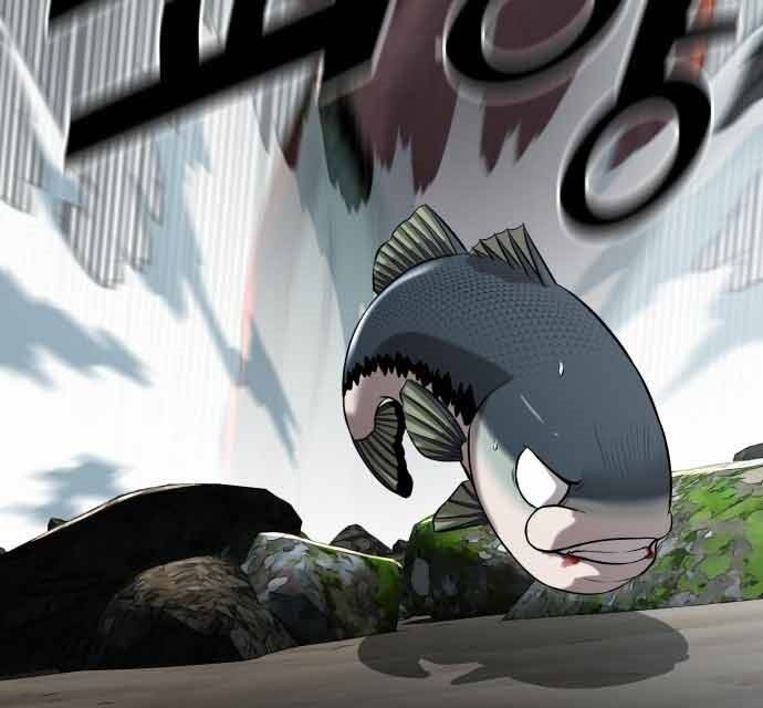 Hoá Thân Thành Cá Chapter 17 - 86