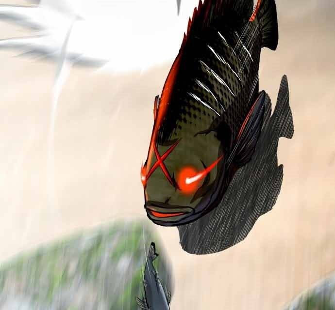 Hoá Thân Thành Cá Chapter 17 - 90