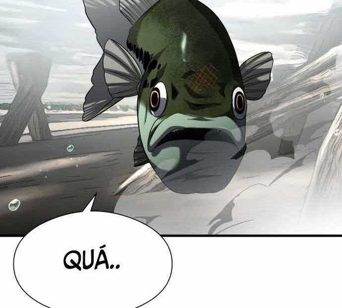 Hoá Thân Thành Cá Chapter 17 - 10