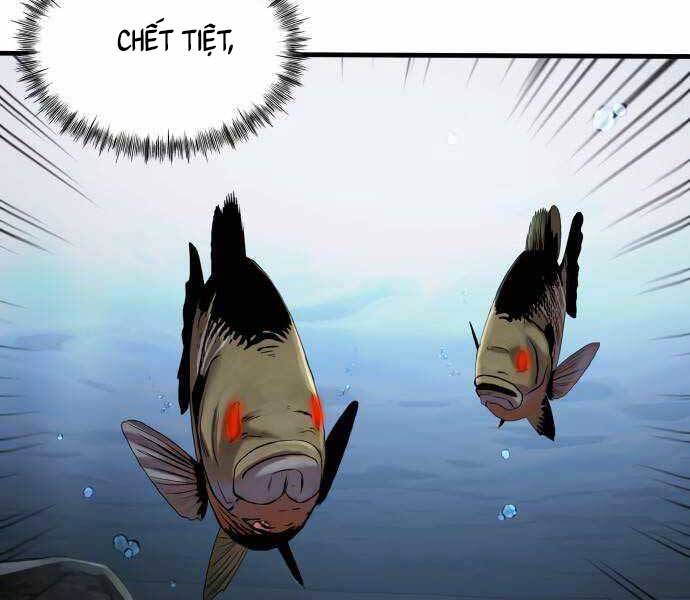 Hoá Thân Thành Cá Chapter 18 - 106