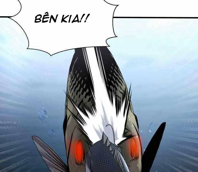 Hoá Thân Thành Cá Chapter 18 - 111