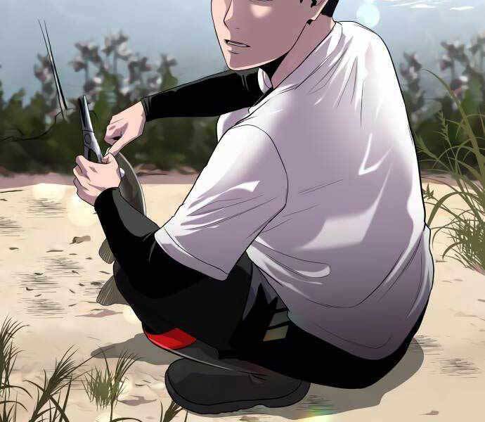 Hoá Thân Thành Cá Chapter 18 - 144