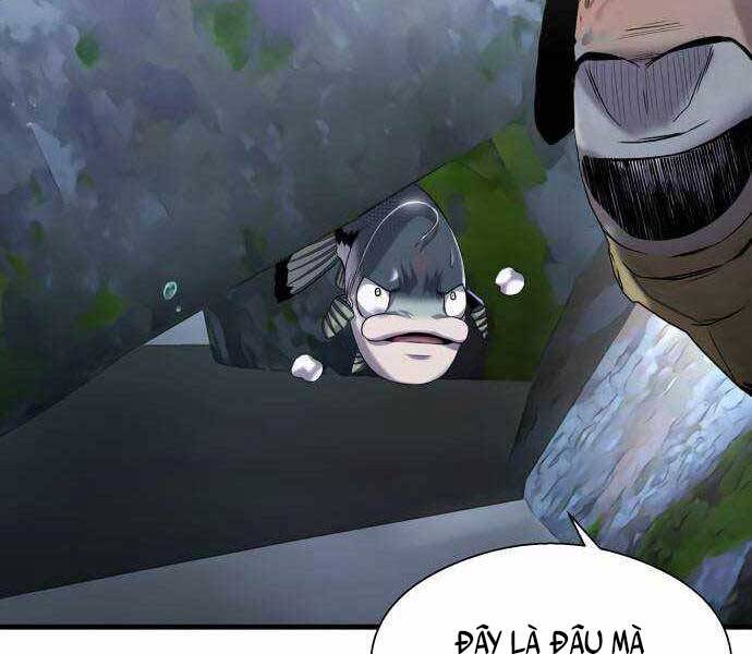 Hoá Thân Thành Cá Chapter 18 - 18