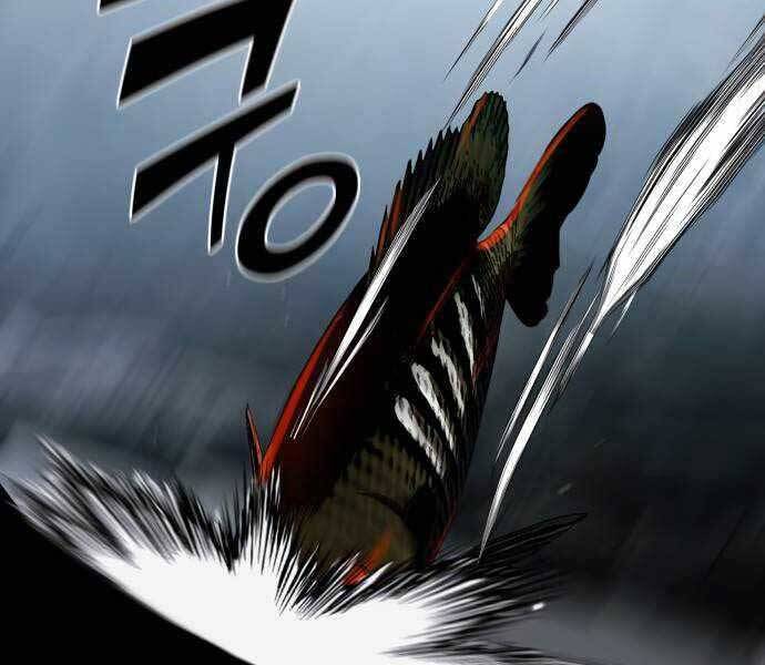 Hoá Thân Thành Cá Chapter 18 - 180