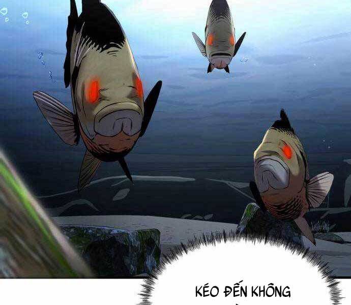 Hoá Thân Thành Cá Chapter 18 - 22