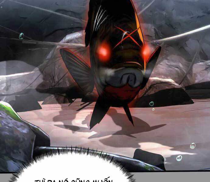 Hoá Thân Thành Cá Chapter 18 - 25