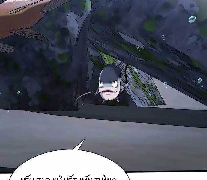 Hoá Thân Thành Cá Chapter 18 - 29