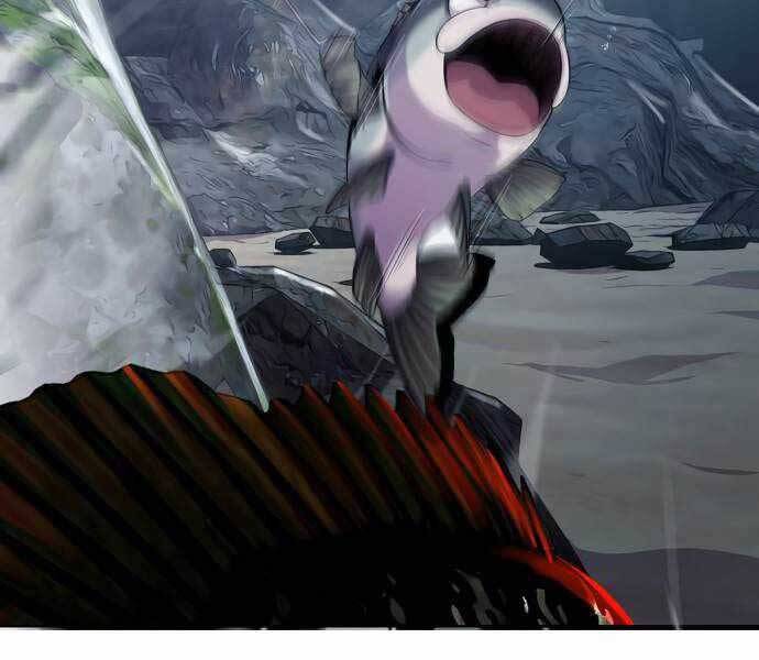 Hoá Thân Thành Cá Chapter 18 - 39