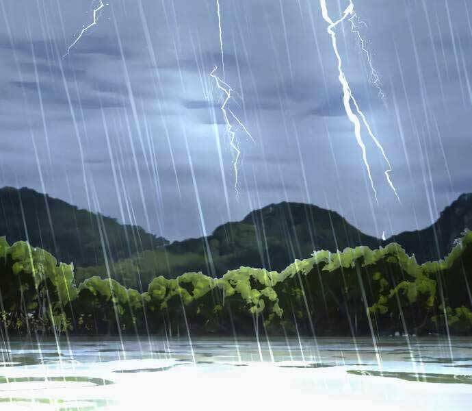 Hoá Thân Thành Cá Chapter 18 - 5