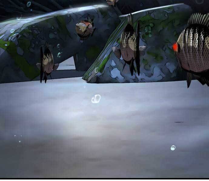 Hoá Thân Thành Cá Chapter 18 - 7