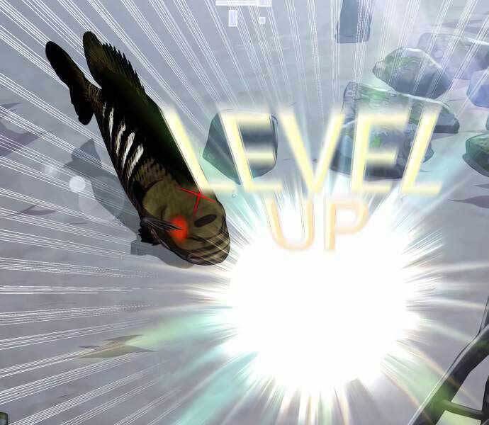 Hoá Thân Thành Cá Chapter 18 - 77