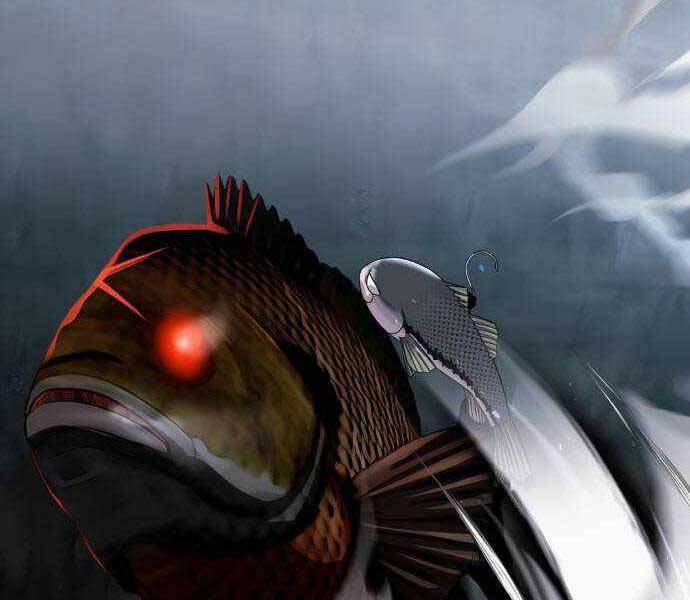 Hoá Thân Thành Cá Chapter 18 - 86