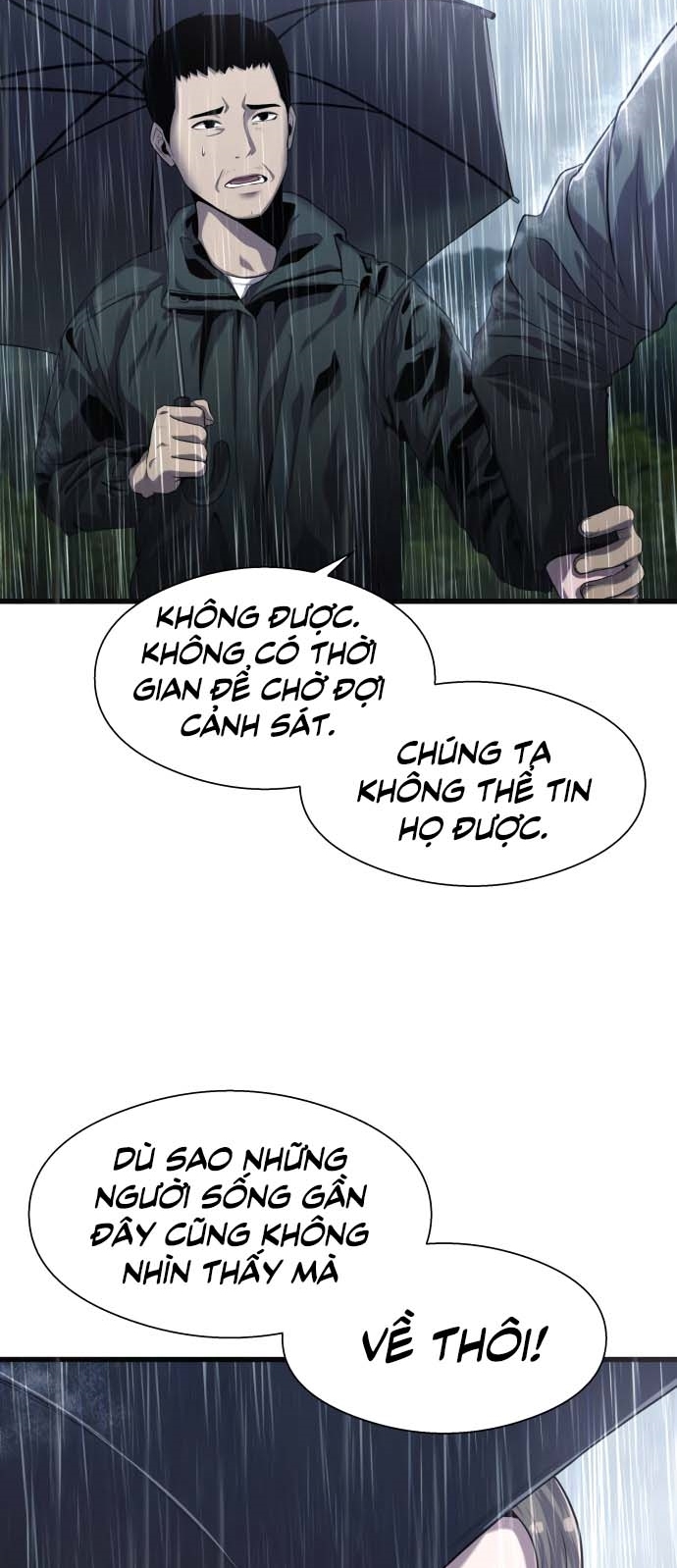 Hoá Thân Thành Cá Chapter 19 - 2