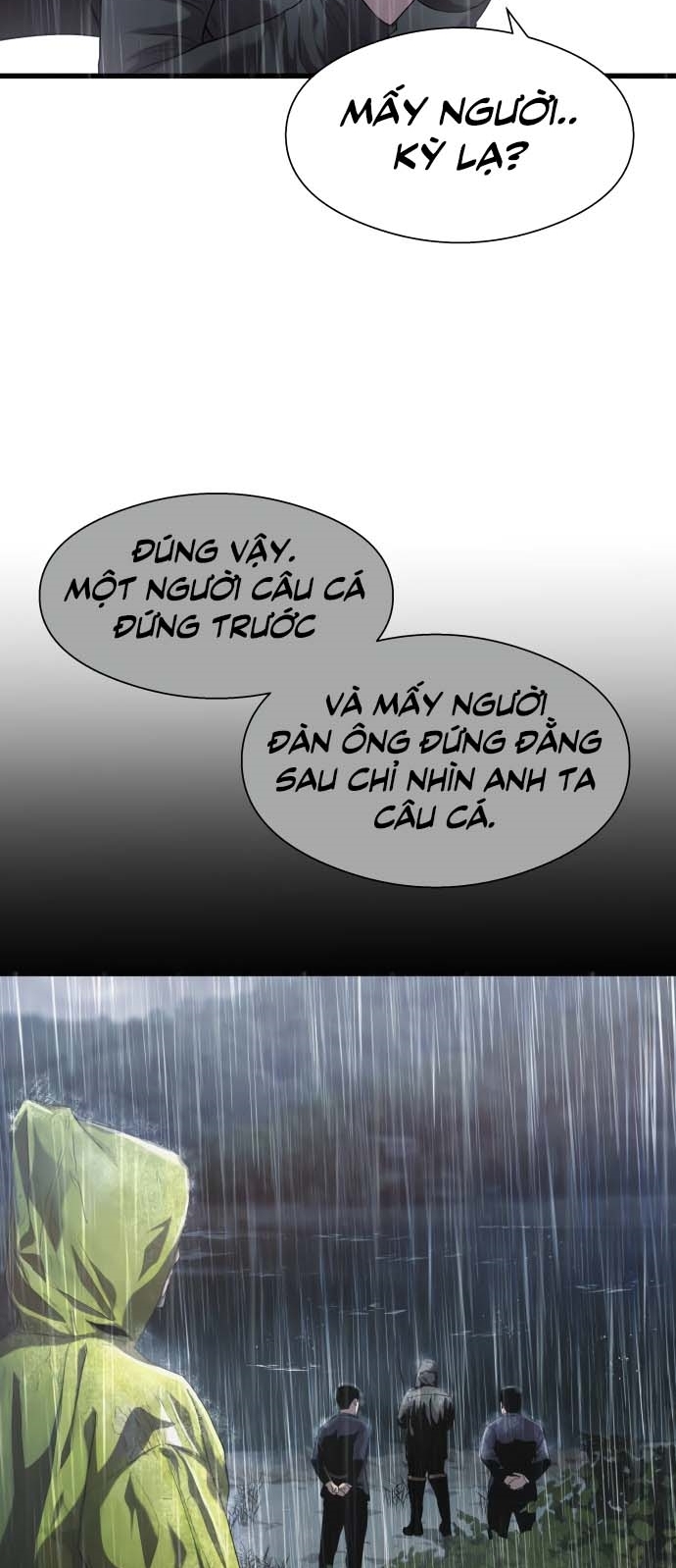 Hoá Thân Thành Cá Chapter 19 - 11