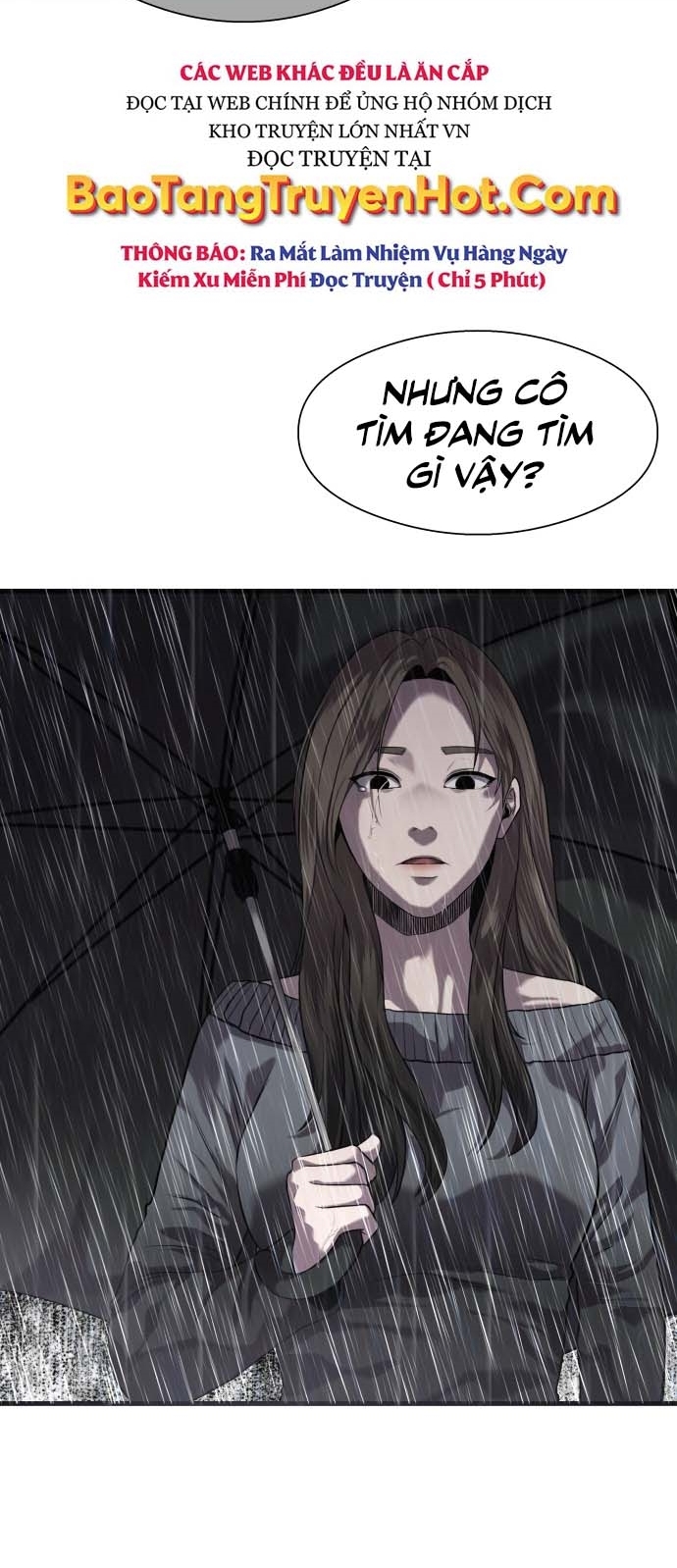 Hoá Thân Thành Cá Chapter 19 - 13