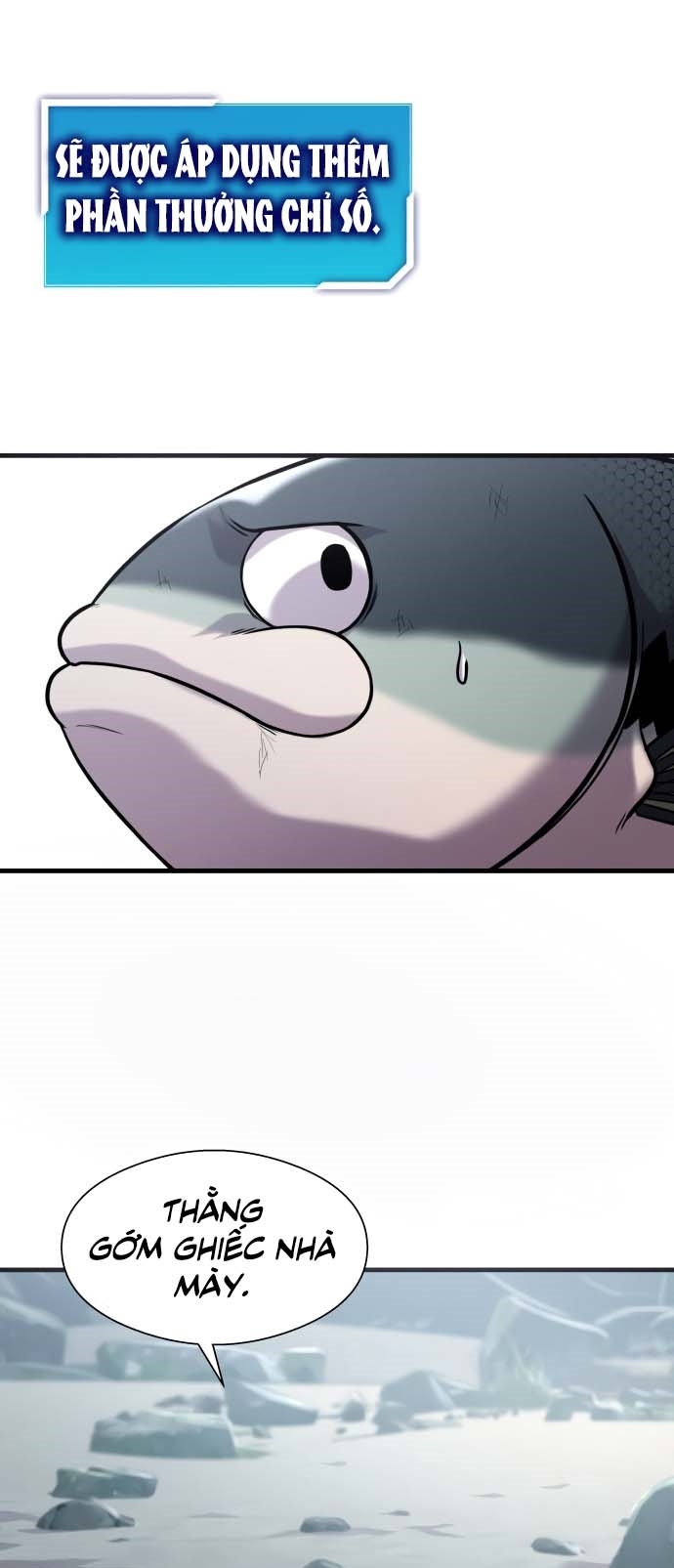 Hoá Thân Thành Cá Chapter 19 - 16