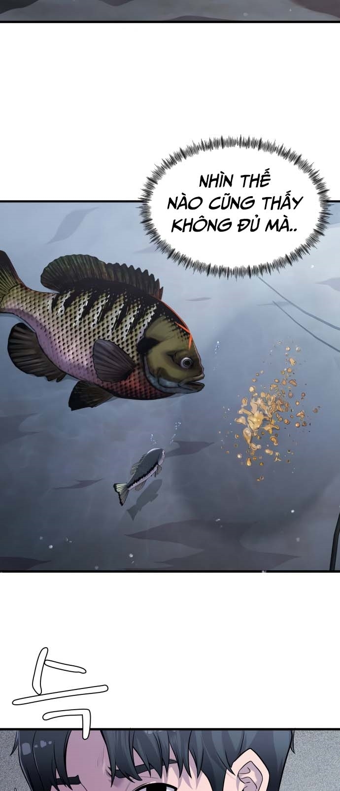 Hoá Thân Thành Cá Chapter 19 - 19