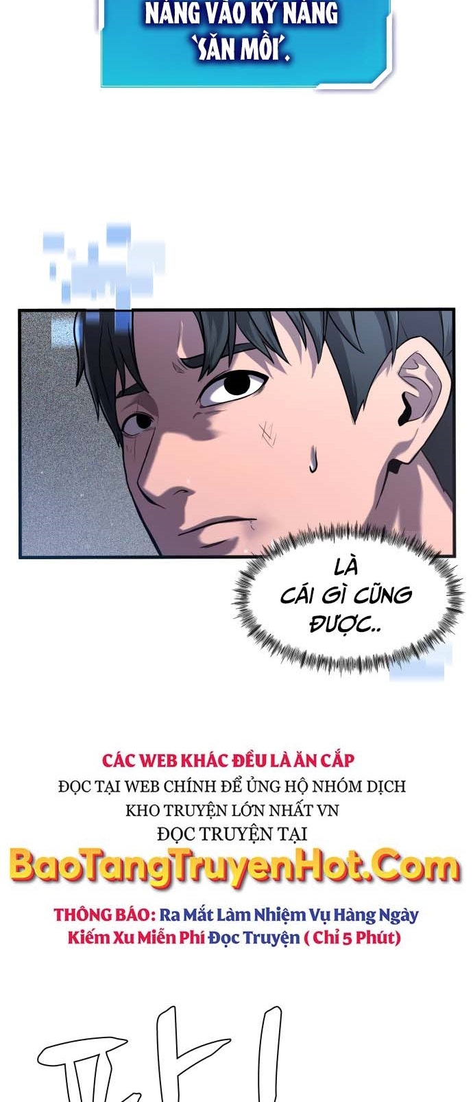 Hoá Thân Thành Cá Chapter 19 - 27