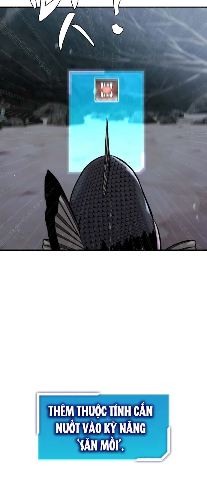 Hoá Thân Thành Cá Chapter 19 - 28