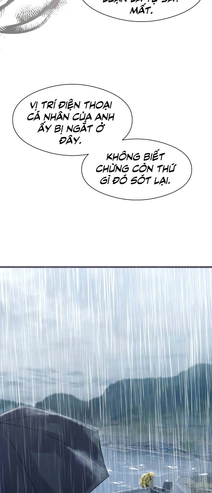 Hoá Thân Thành Cá Chapter 19 - 4