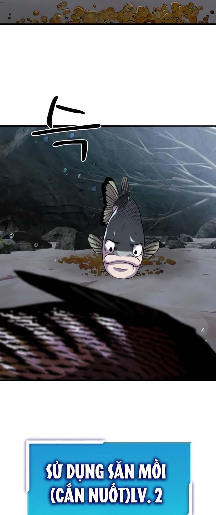 Hoá Thân Thành Cá Chapter 19 - 31