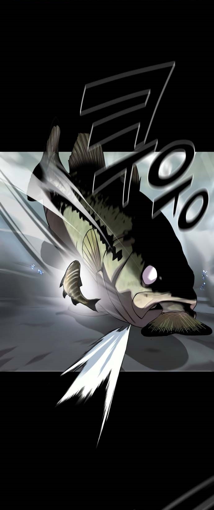 Hoá Thân Thành Cá Chapter 19 - 34