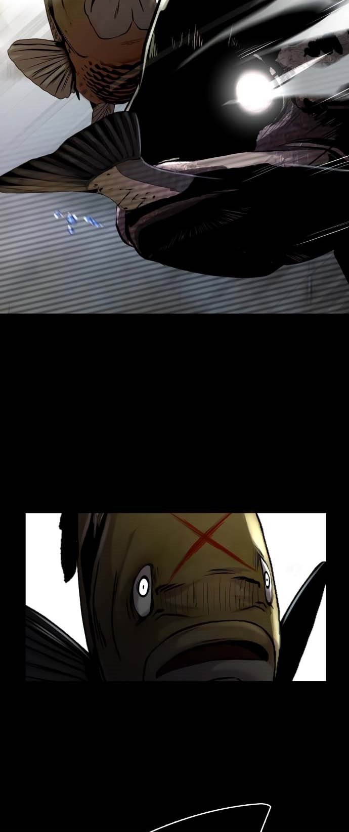 Hoá Thân Thành Cá Chapter 19 - 38