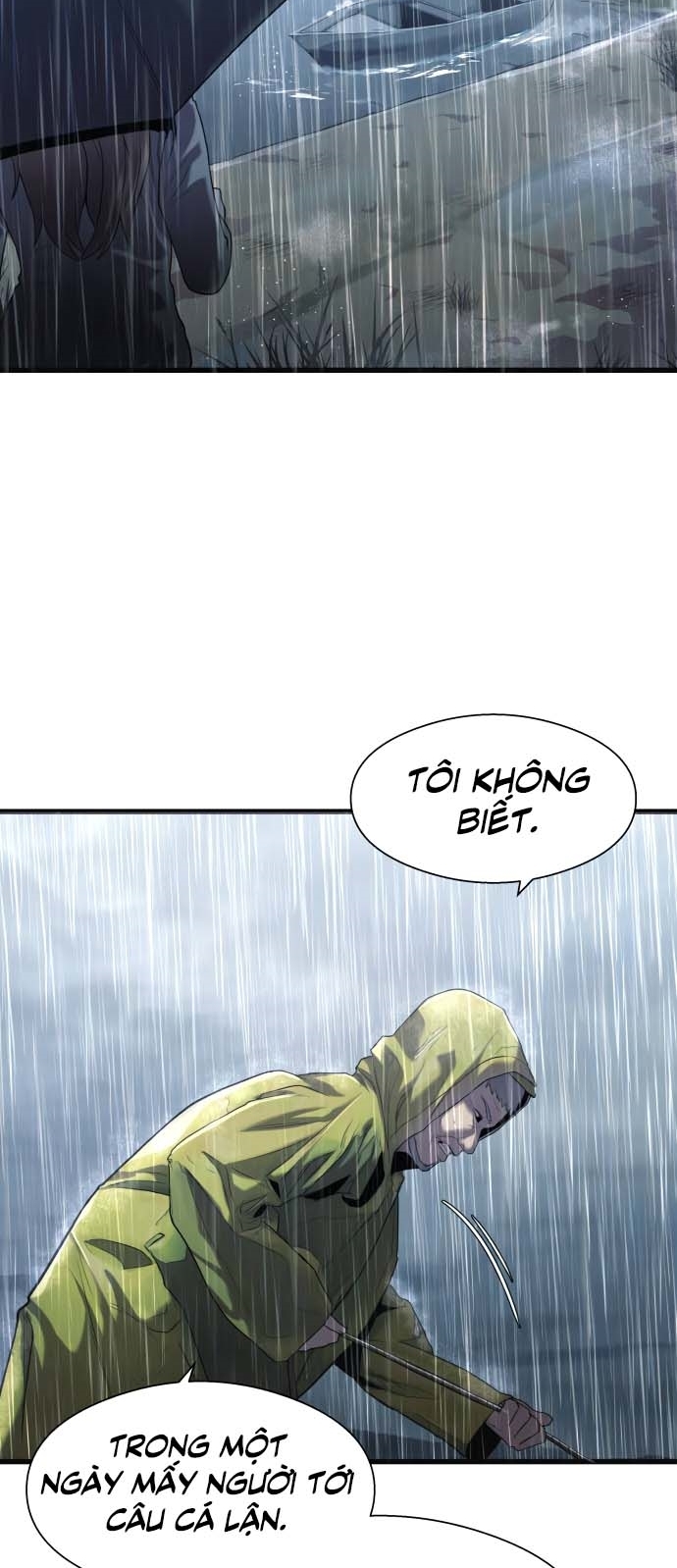 Hoá Thân Thành Cá Chapter 19 - 5