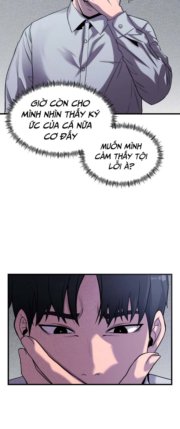 Hoá Thân Thành Cá Chapter 19 - 44