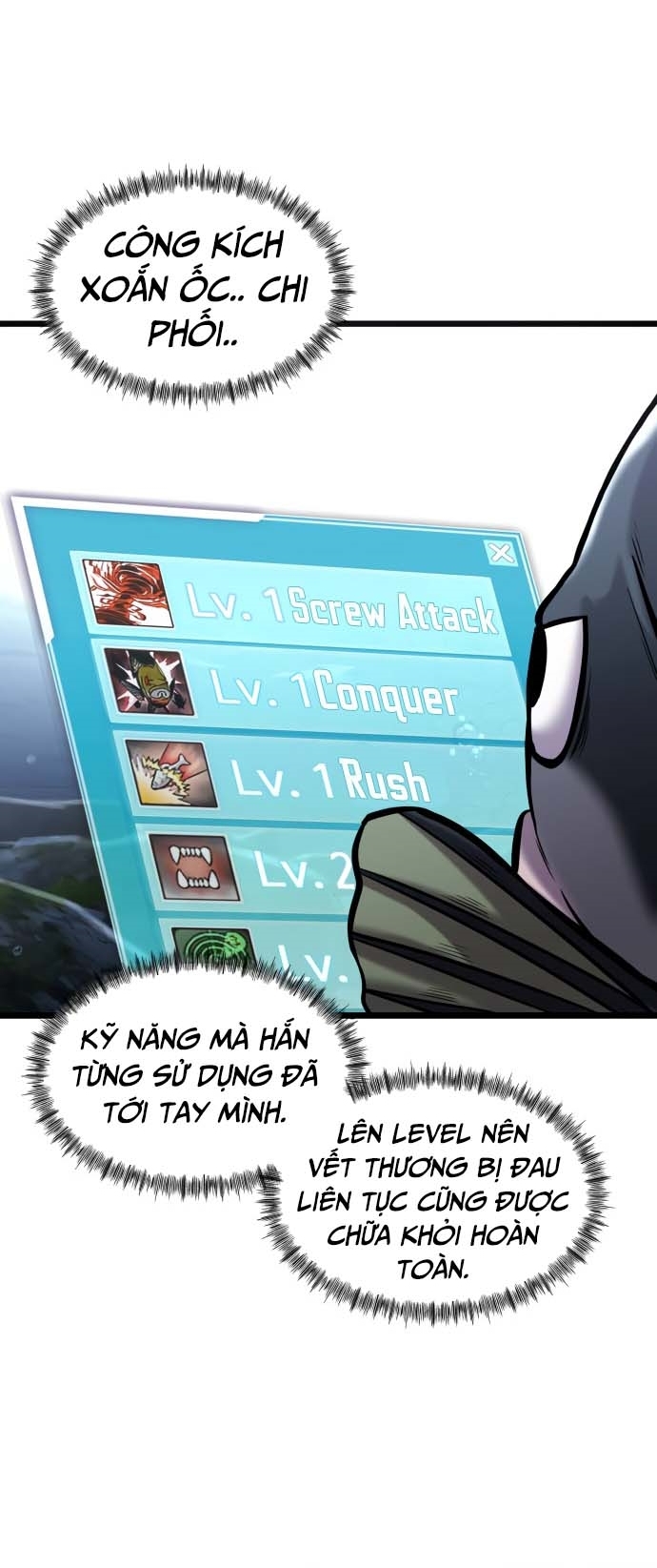 Hoá Thân Thành Cá Chapter 19 - 45