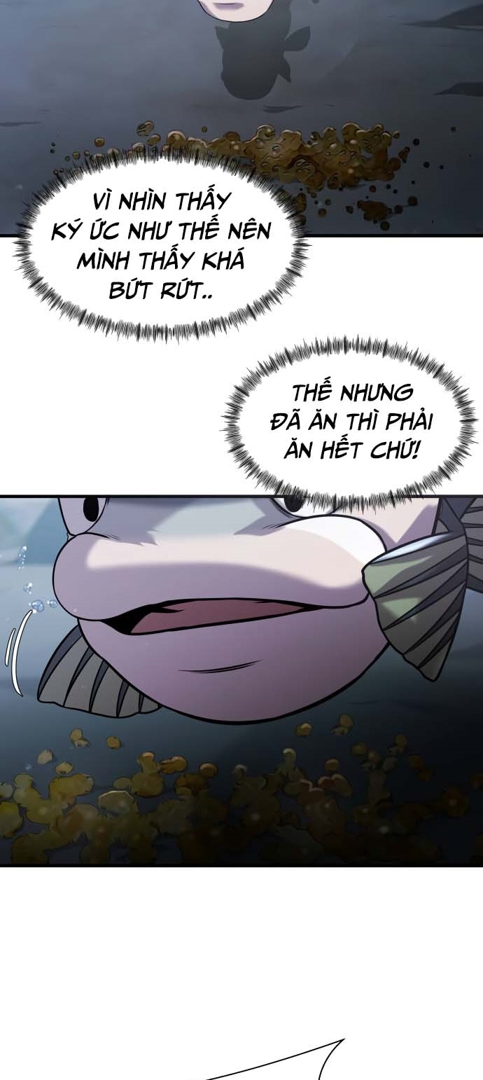 Hoá Thân Thành Cá Chapter 19 - 47