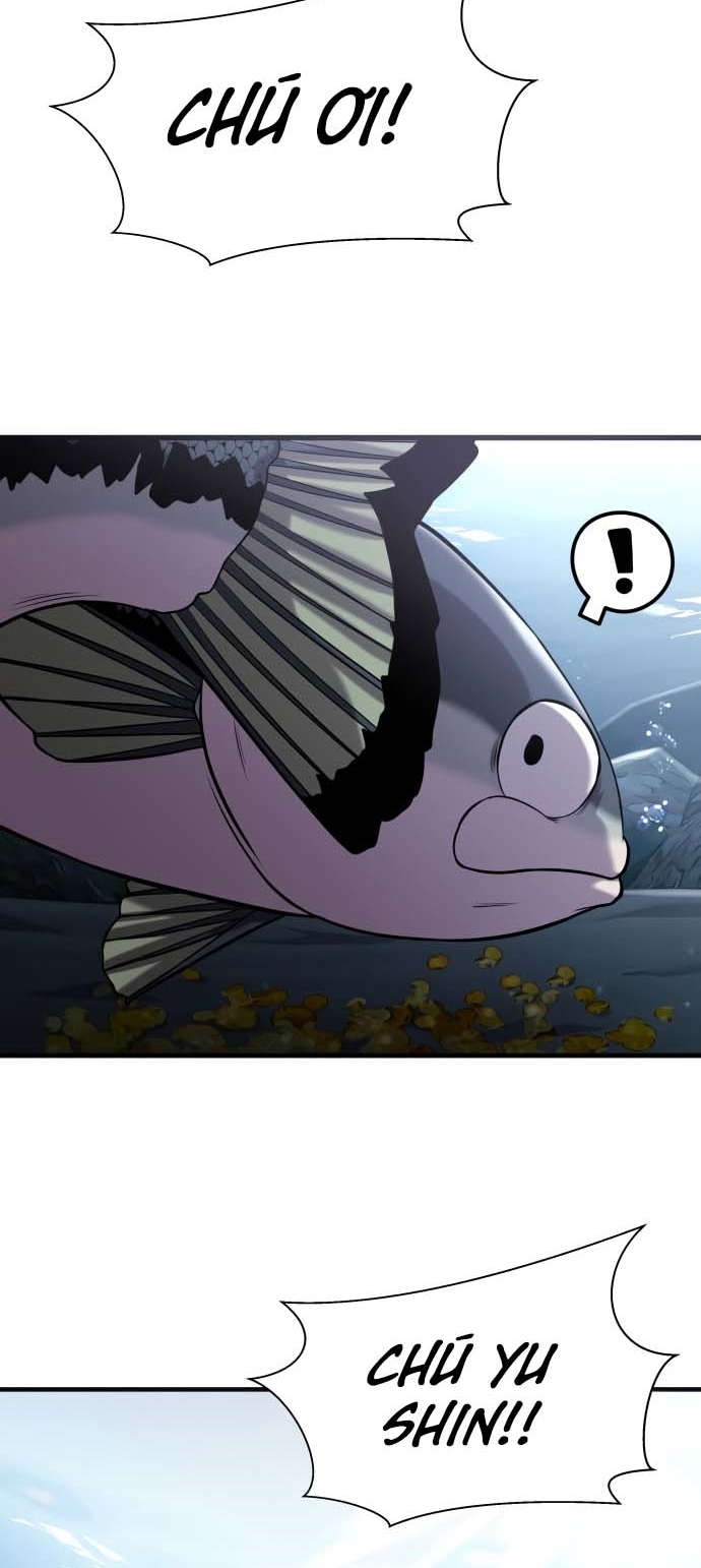 Hoá Thân Thành Cá Chapter 19 - 48