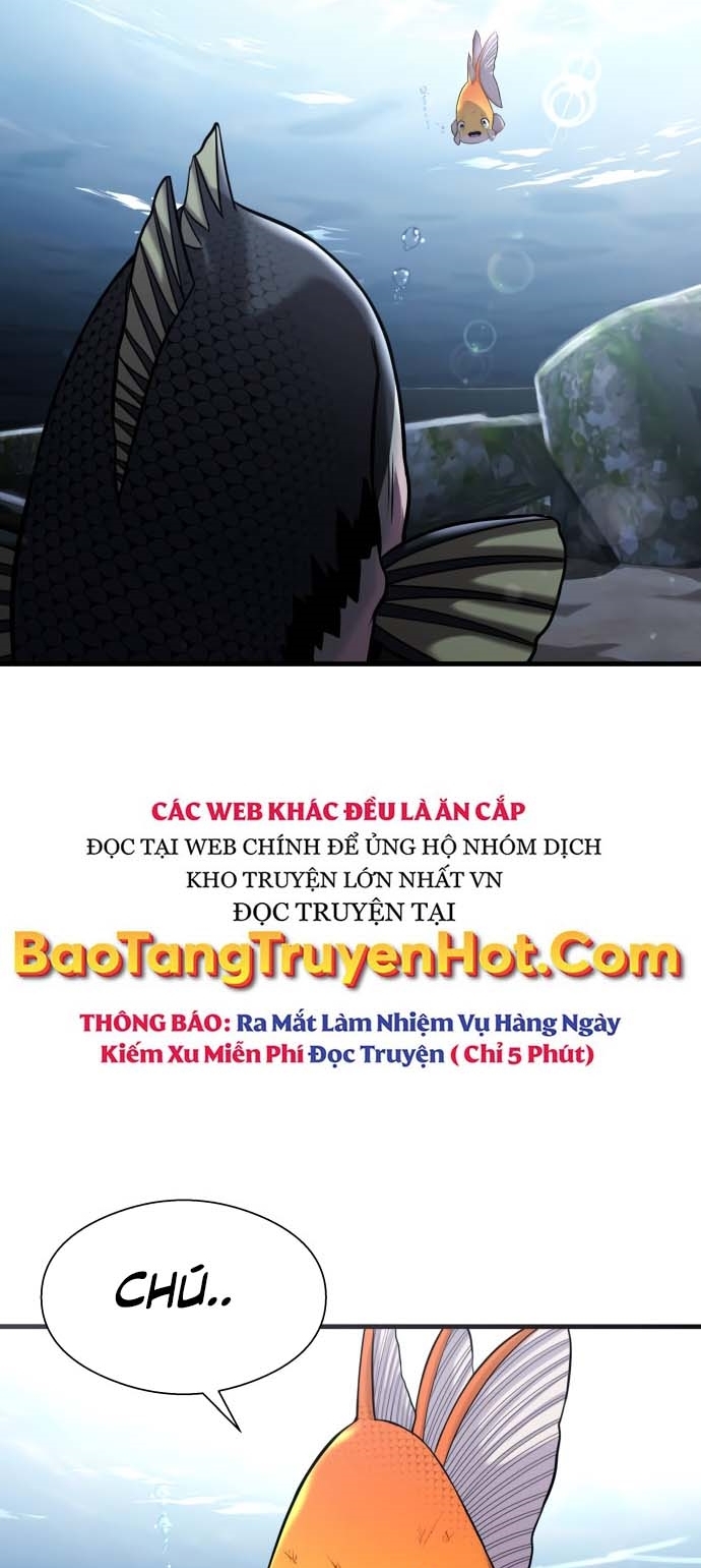Hoá Thân Thành Cá Chapter 19 - 49
