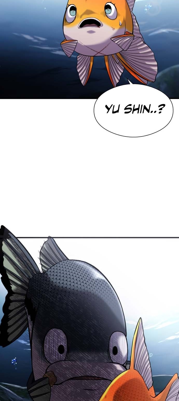 Hoá Thân Thành Cá Chapter 19 - 50