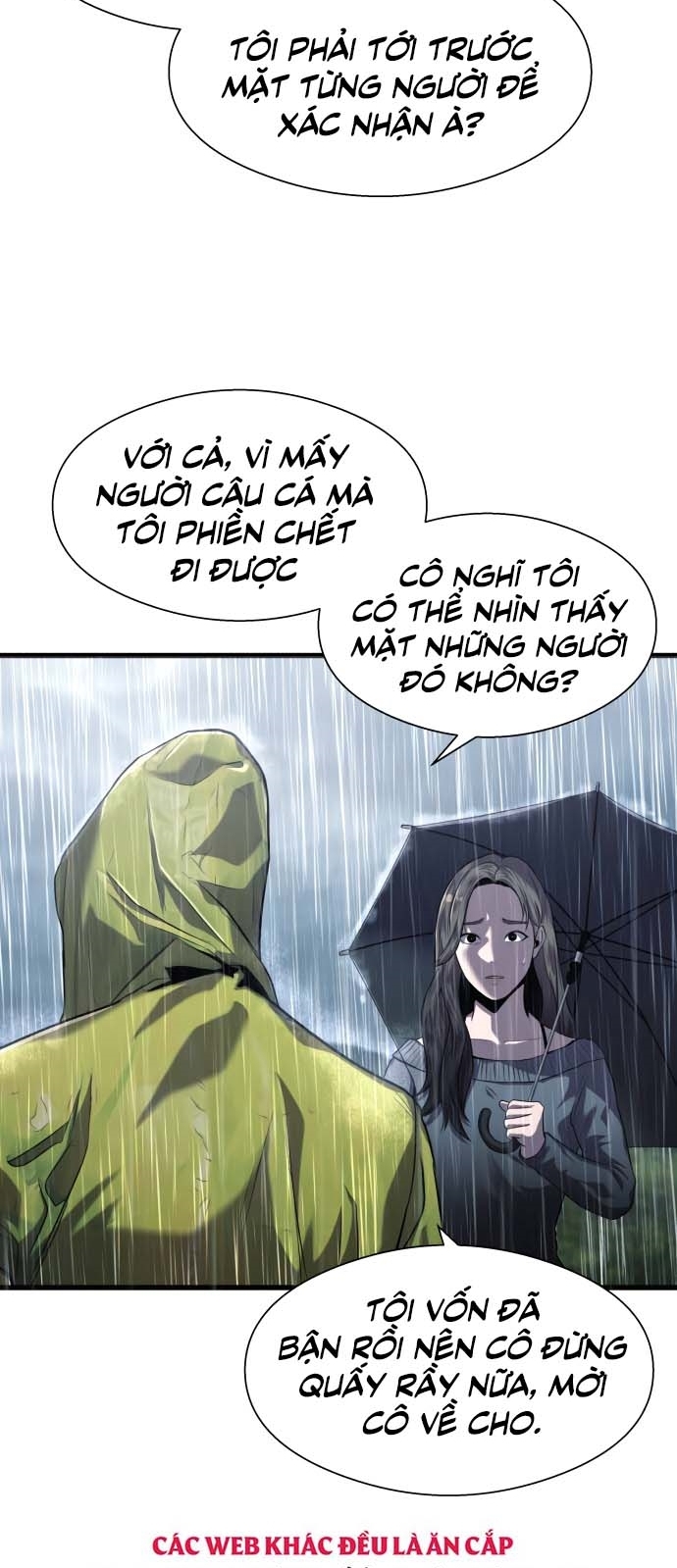 Hoá Thân Thành Cá Chapter 19 - 6