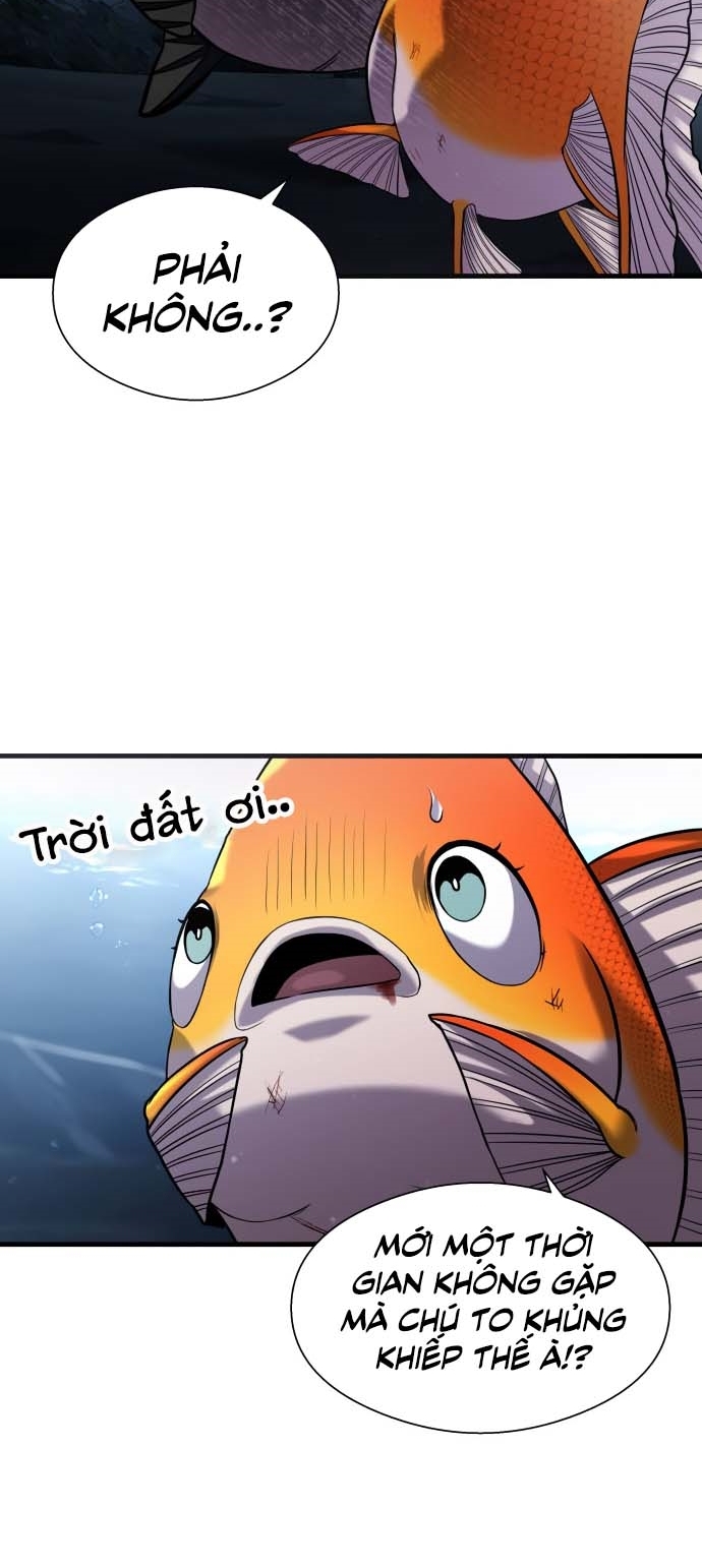 Hoá Thân Thành Cá Chapter 19 - 51