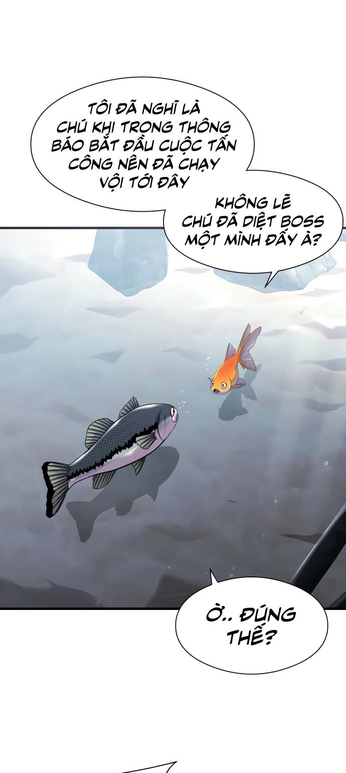 Hoá Thân Thành Cá Chapter 19 - 52