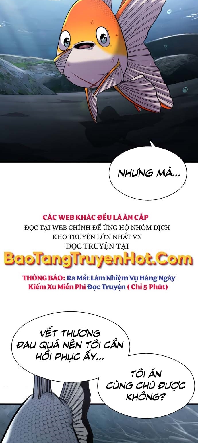 Hoá Thân Thành Cá Chapter 19 - 54