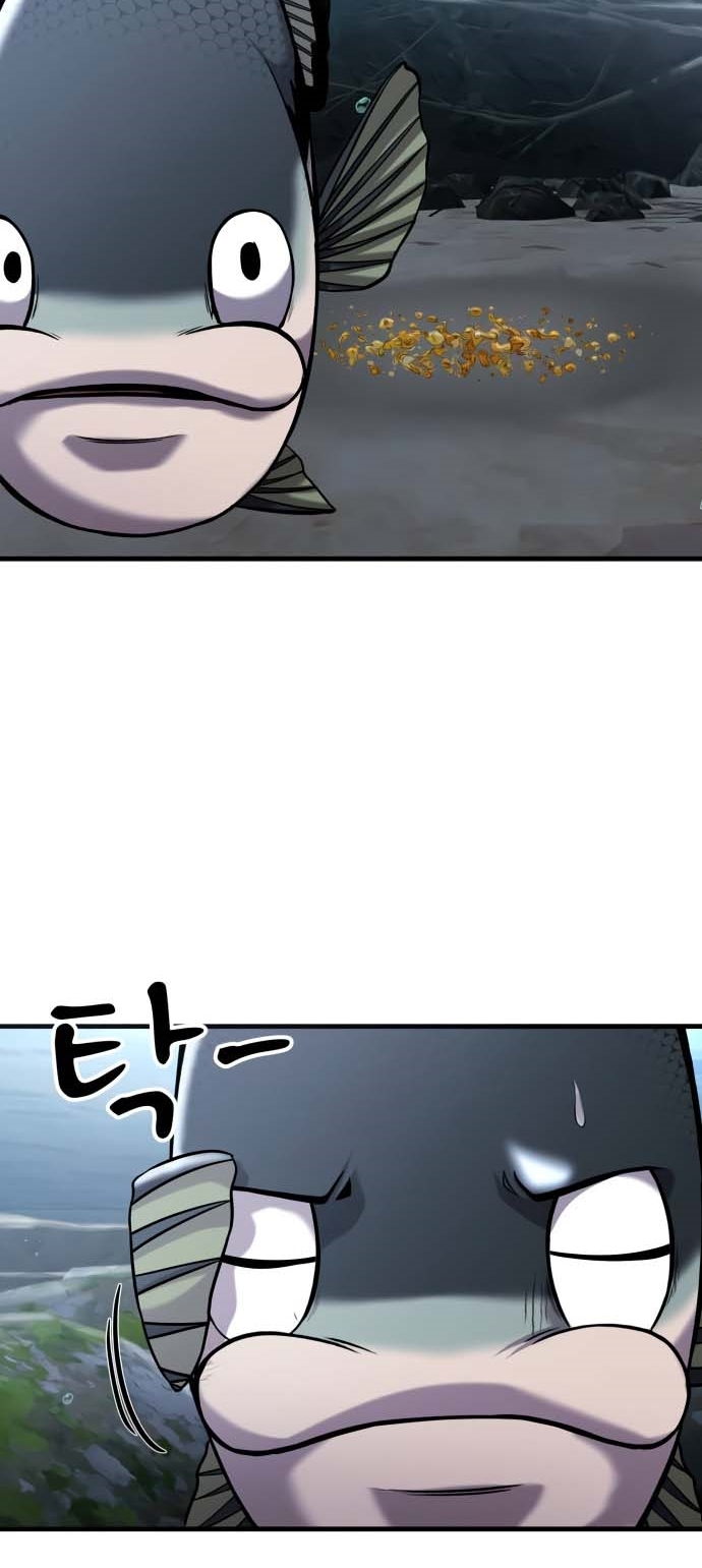 Hoá Thân Thành Cá Chapter 19 - 55