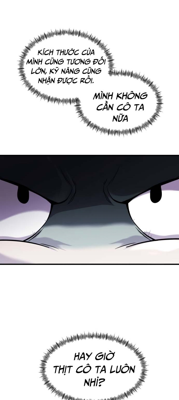 Hoá Thân Thành Cá Chapter 19 - 56