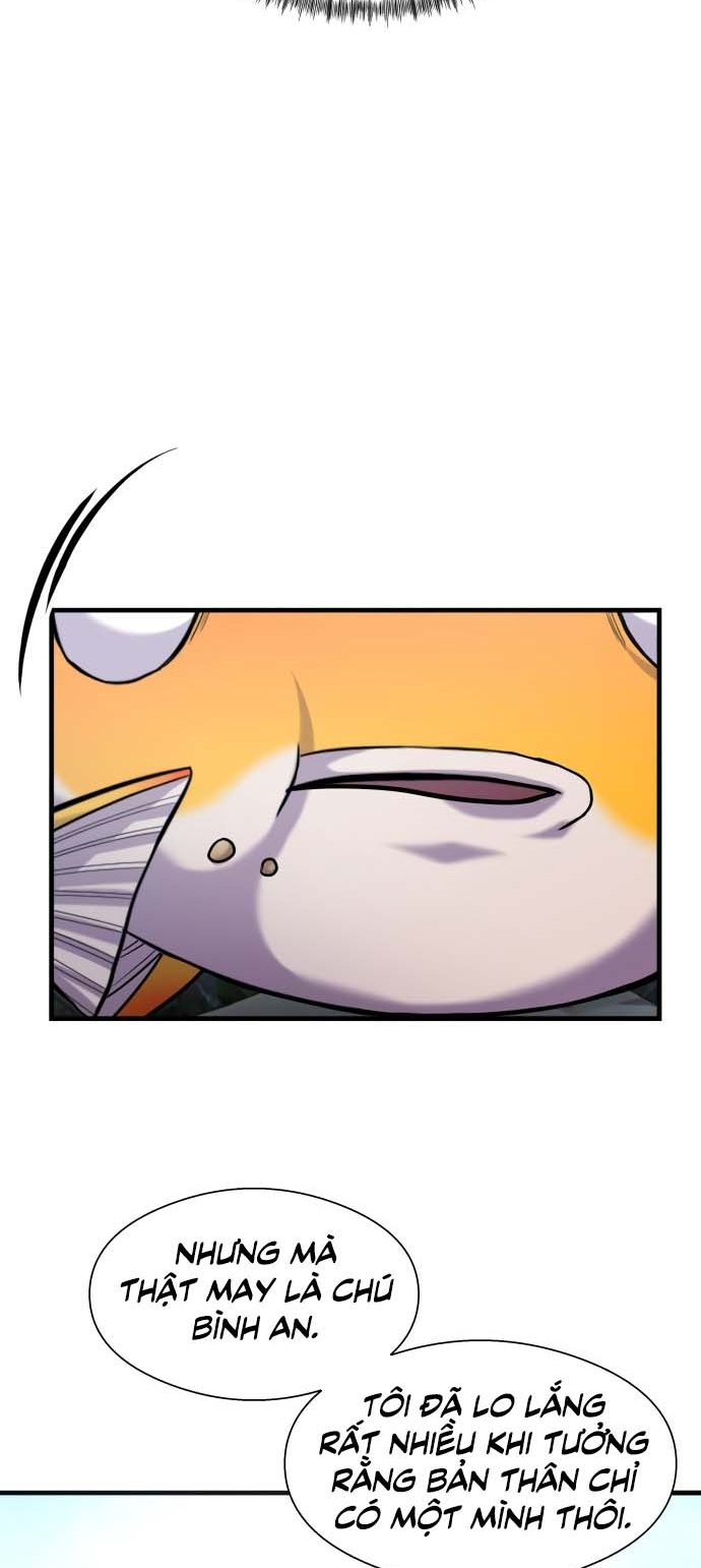 Hoá Thân Thành Cá Chapter 19 - 57