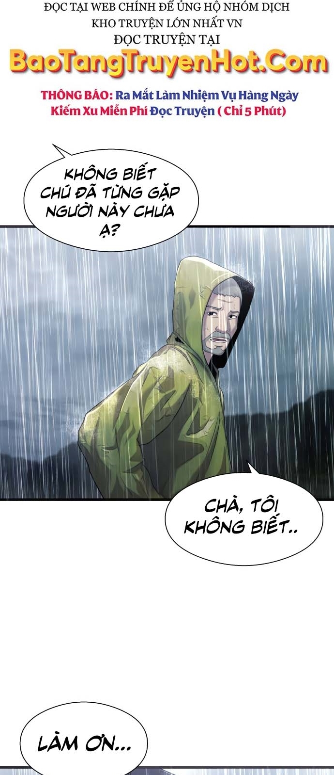 Hoá Thân Thành Cá Chapter 19 - 7