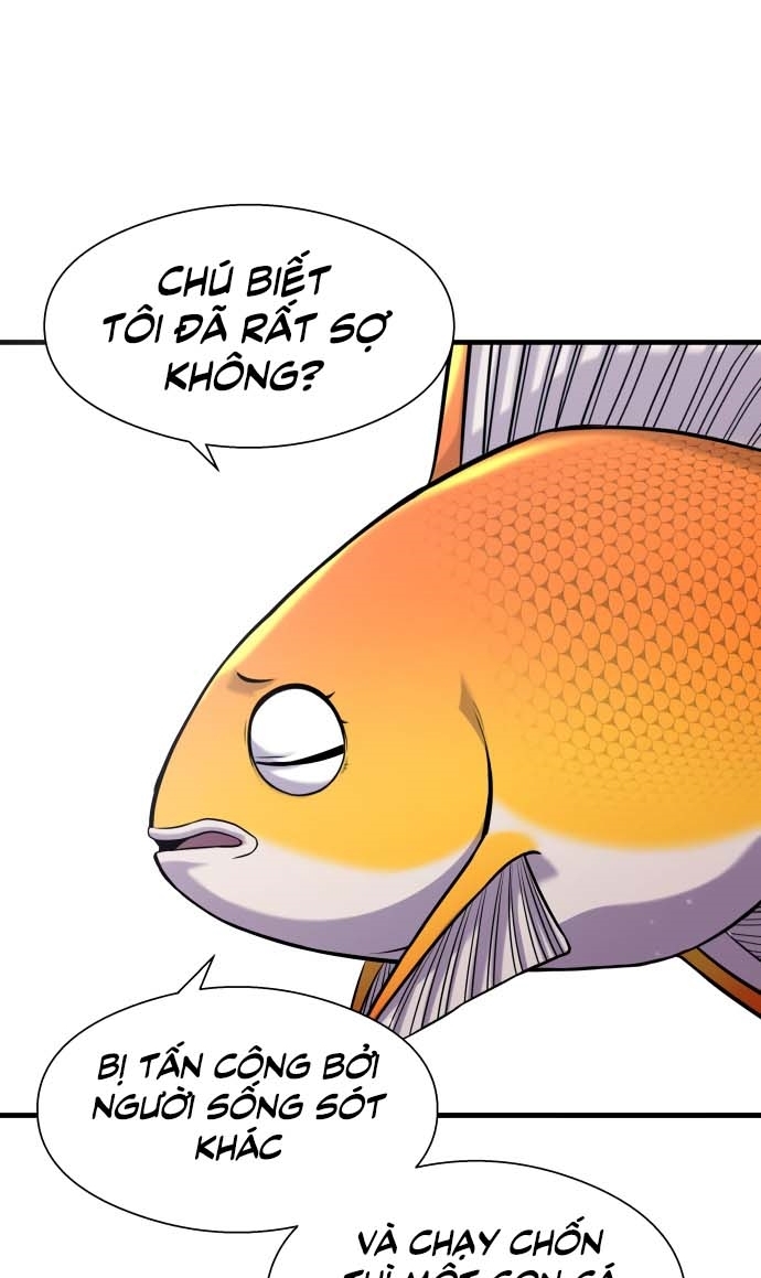 Hoá Thân Thành Cá Chapter 19 - 61