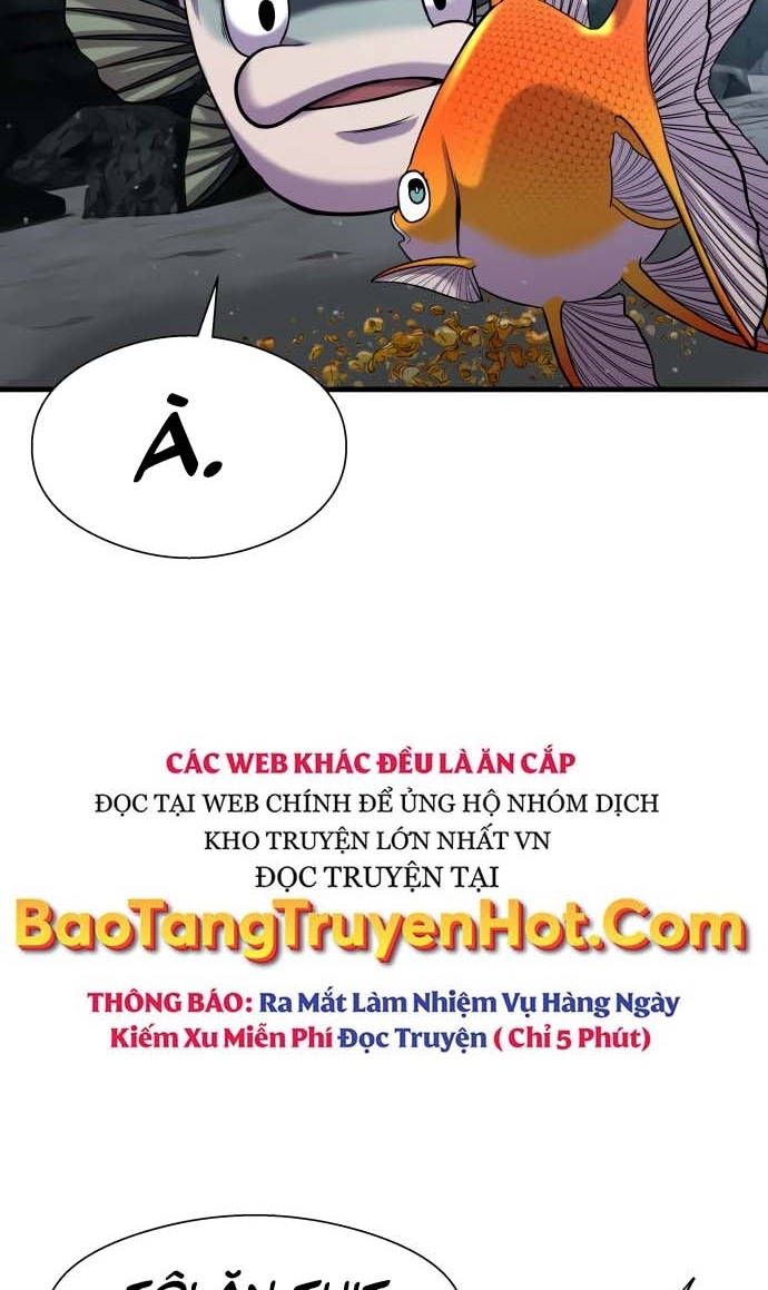 Hoá Thân Thành Cá Chapter 19 - 65