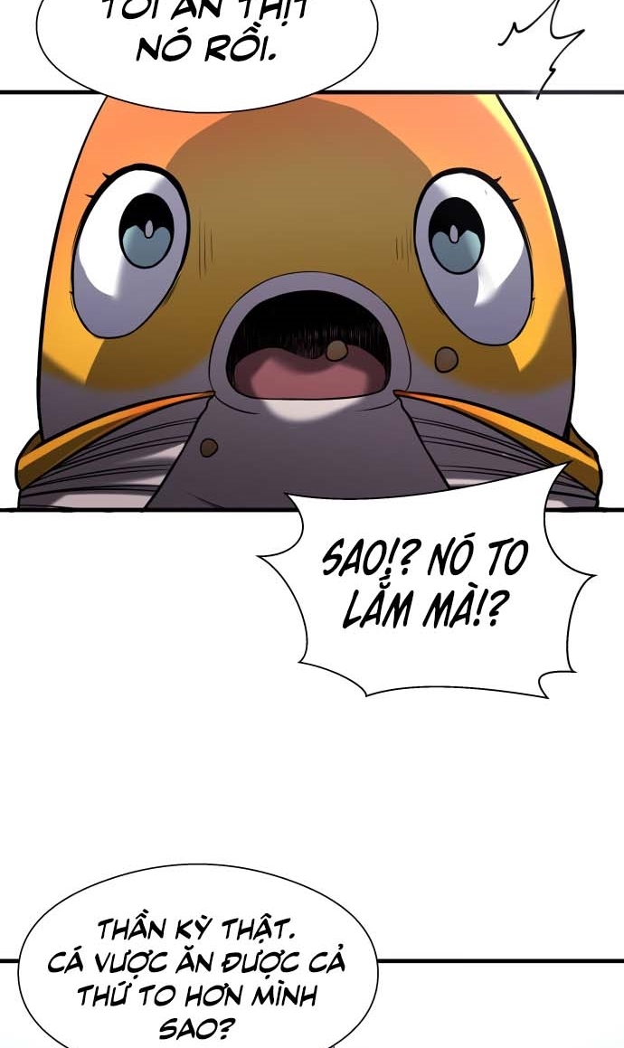 Hoá Thân Thành Cá Chapter 19 - 66